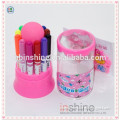 wholesale spray pen , 12 color water color pen